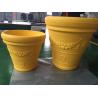 Rotational Molding Plastic Flower Pot Mould Rotaional Mold