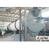 China Equipamento industrial material granulado do secador HG2.2×15 giratório para o catalizador do produto químico de secagem wholesale