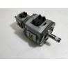 Double Gear Industrial Hydraulic Pump High Pressure Pump Nachi IPH Series