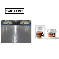 China Distilleries Anti Slip Floor Coating Scratch Resistant Non Slip Floor Paint TDS on sale