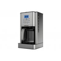 China CM-1705BATE 1.8L Filter Coffee And Tea Maker Machine 220V - 240V For Household on sale