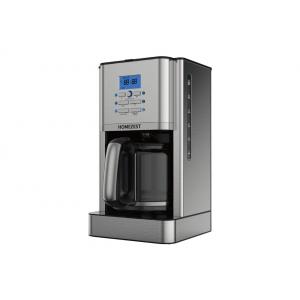 China CM-1705BATE 1.8L Filter Coffee And Tea Maker Machine 220V - 240V For Household supplier