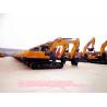 China 24 Ton XE240C Heavy Construction Machinery Crawler Excavators With ISUZU Engine wholesale