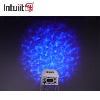 China Smart LED Architectural Lighting Spotlight Projector Night Light Blue on sale