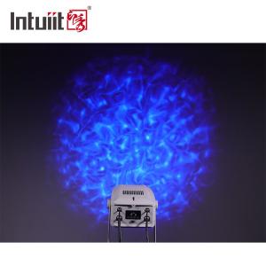 Smart LED Architectural Lighting Spotlight Projector Night Light Blue