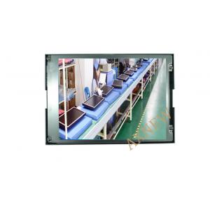 China 12.1 inch Open Frame LCD Monitor 1024X768 pixel For Banking Kiosks devices supplier