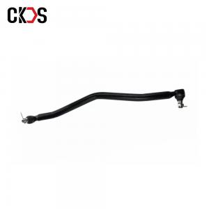 China Chinese Factory Wholesale Direct Sale OEM Steering Drag Link Truck Chassis Parts for TOYOTA HINO 300 45440-39216 supplier
