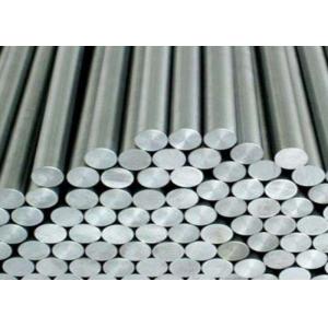 China top quality hot worked AISI H13 alloy mold steel round bar 50-500mm diameter for small orders supplier