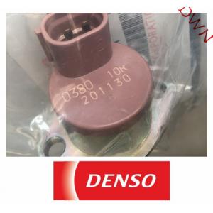 China DENSO Fuel pump Diesel Suction Control Valve (SCV) OEM 294200-0370 294200-0380 2942000370 2942000380 wholesale