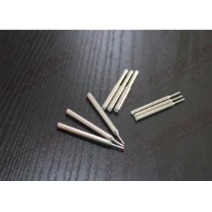 China Metal Processing Ruby Nozzle Coil Winding High Corrosion Resistance supplier