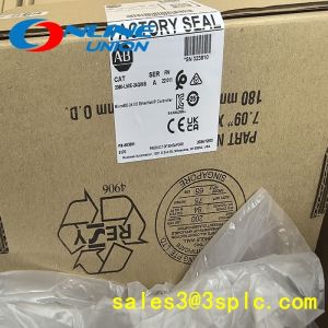 2080-L50E-24QWB Micro850 series high-performance programmable logic controller (PLC) module