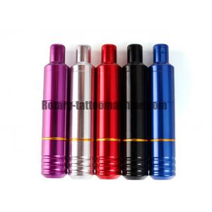 China Stigma Hybrid Permanent Rotary Tattoo Machine Hawk Tattoo Pen Floating The Lip supplier