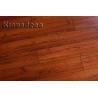 China 8mm Dustproof HDF Laminate Flooring , E0 Art Surafce Simple European Floors wholesale