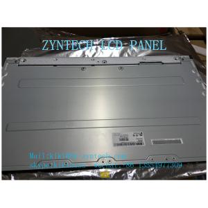 Antiglare 5.0V 3D LCD Panel 27inch 1920*1080 250cd/M² LM270WF6-SSZA 30 Pins Connector