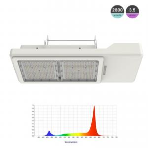 China 1000W HPS Replacement Horticultural LED Grow Light For Indoor  Greenhouse supplier