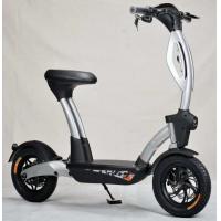 China ON SALE 2- Wheel 250 Watt Motor Electric Balance Scooter 12 Inch Wheel 10-15ah Lithium Battery on sale