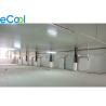 China 5000 Tons Large Industrial Cold Storage , Beef Processing Cold Storage Room wholesale