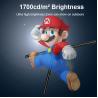 China Rotation Device Holographic Screen Hologram Projector 3d Led Light Fan wholesale