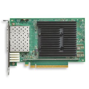 China Tarjeta HBA QLogic QLE2874 de Canal de Fibra de 64 Gbps con Interfaz PCIe 4.0 x16 y Baja Latencia para Centros de Datos wholesale