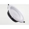 SAMSUNG All Size Recessed LED Downlight Anti Glare Dimmabl With Adjustable Beam
