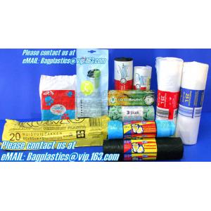 33 Gallon Blue tint recycling plastic soiled linen hospital liner bag1.2mil 33x39,Biodegradable Plastic Hospital biohaza