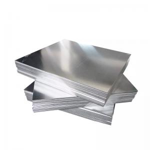 1100 1200 Aluminum Plate Sheet Boat Building 6082 5083 8011 H32 H111 H116