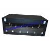 China Fiber Optic Patch Panel Holding 12 pieces of LGX Splitter Cassette Suitable For FTTH wholesale