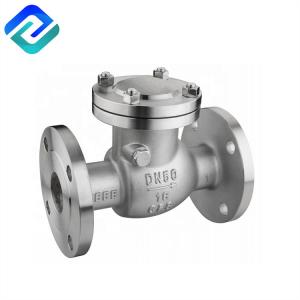 Dn150 Y Strainer Flange Type