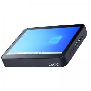 Windows PiPO X11 Mini PC , Industrial Small Mini Computer Touch Screen