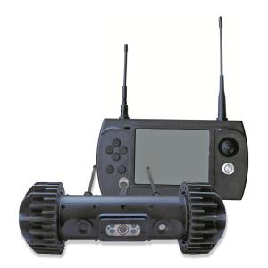 China CXXM 900g Mini Robot EOD Robot Thrown Detective Robot wholesale