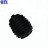 China Custom Silicone Rubber Vibration Damper for Medical Applications wholesale
