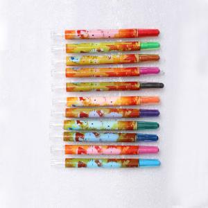 Non-toxic deluxe artist children toddler crayon