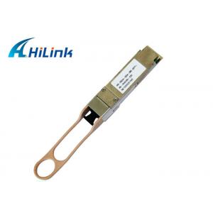 China DDM / DOM 300m 40Gbase SR4 QSFP Transceiver Module With MPO Connector supplier