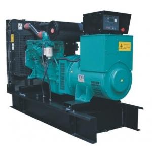 China 52 kw Marine Diesel Engines / Diesel Generator , Perkins 1103A-33TG2 supplier