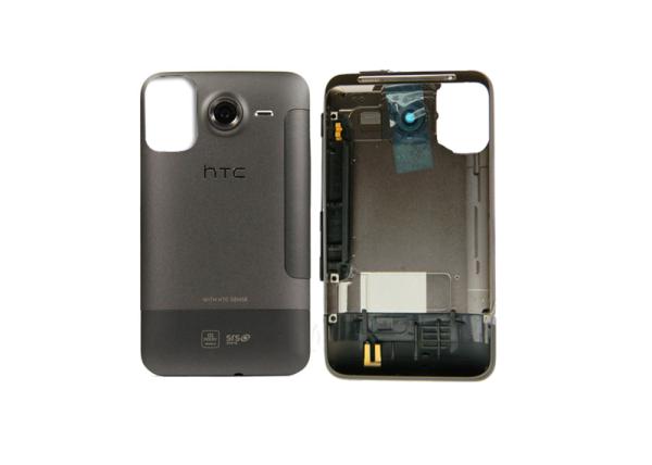 HTC Touch Housing Replacement for Desire HD A9191 of Original with Camera and Lighting