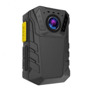 China 4G Lte Body Camera wifi Law enforcement wearable camera indoor outdoor surveillance camera supplier