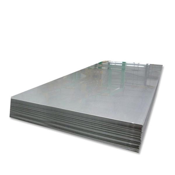 AL MG Series 5083 5086 Aluminum Alloy Sheet Custom Processing