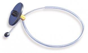 Fully compatible with other EAS systems Security tags
