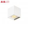 GU10 holder surface mounted aluminum spotlight&interior GU10 spot light for