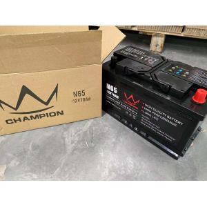 China M8 Terminal GFM650 2V 650ah Sealed Lead Acid Battery supplier