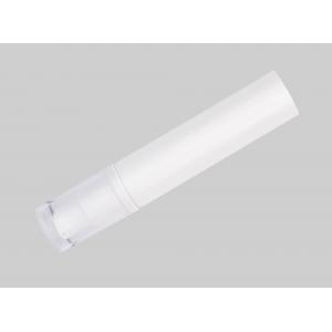 Airless Tube Lotion Sun Screen Plastic 10-30ml Cosmetic Tube