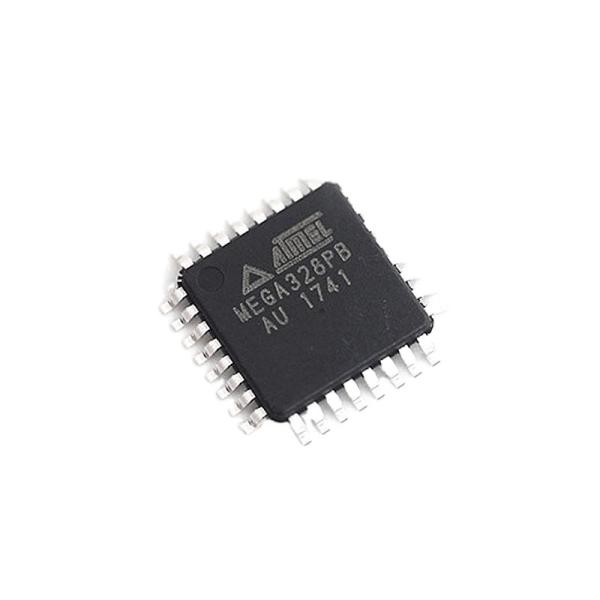 Micro-puce ATMEGA328PB-AU-TQFP-32 micro-puce Stm8s103f3m6