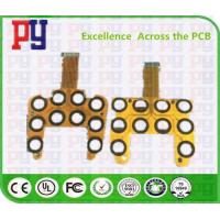 China FPC Proofing Specialized Custom FPC Board  FPC Double-Sided Flexible Board on sale