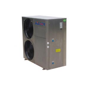 China EVI low temperature mono-bloc air source Chinese Heat Pump efficiency systems supplier
