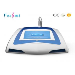 China Most effective big power 60w touching screen operating mode vascular beauty equipment supplier