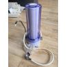 China One Stage PP Cartridge Sediment Household Countertop Water Filter Water Purifier wholesale