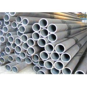 ASTM SA213 T91 Alloy Steel Seamless Boiler Tube For Power Plant