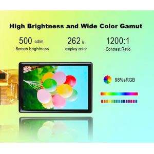 China Polcd High Brightness 500nit 2.8 inch LCD Screen 240x320 RGB interface IPS CTP Capacitive Touch TFT Display wholesale