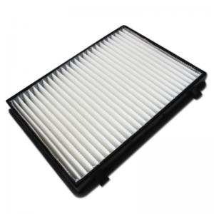China CU21008 Car Air Conditioner Filter For TOYOTA 8856813010 supplier