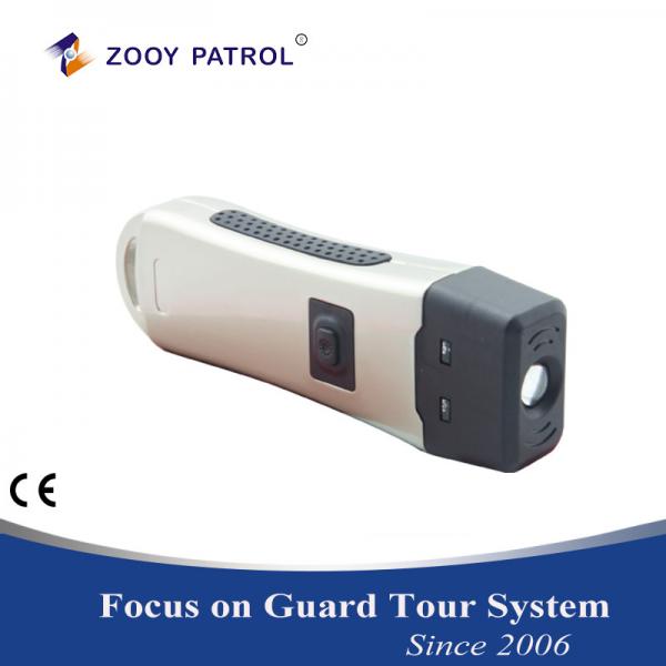 Z-6200E Guard Patrol System with Strong Torch Lighting India Distributor
